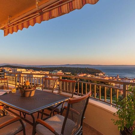 Apartments Lana Makarska Luaran gambar