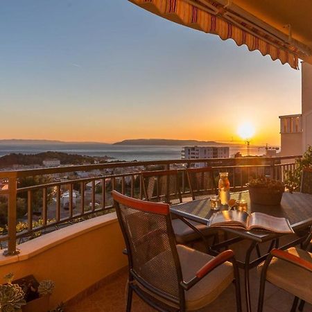Apartments Lana Makarska Luaran gambar