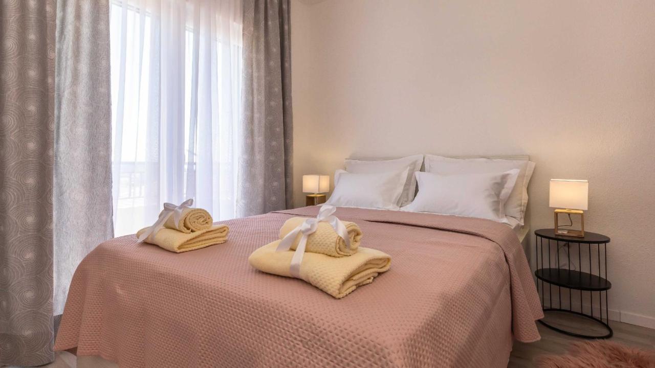 Apartments Lana Makarska Luaran gambar