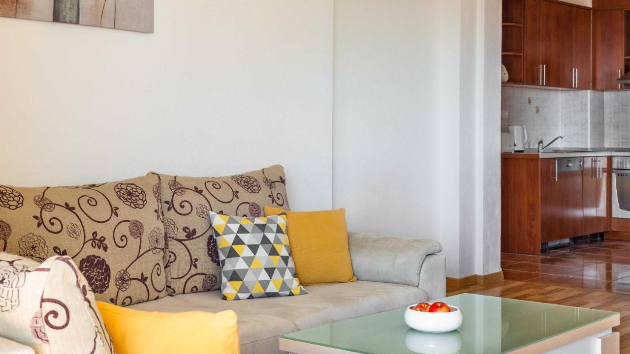 Apartments Lana Makarska Luaran gambar