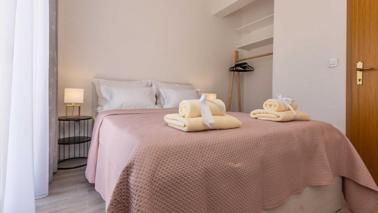Apartments Lana Makarska Luaran gambar