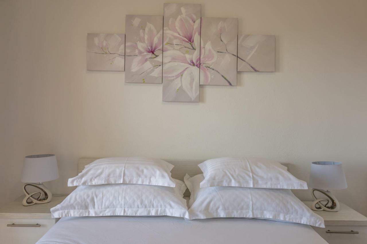 Apartments Lana Makarska Luaran gambar